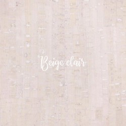 Étiquette gravée Chouette moment en liège