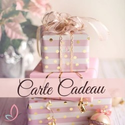 E-carte cadeau Scrapbooking & Loisirs créatifs