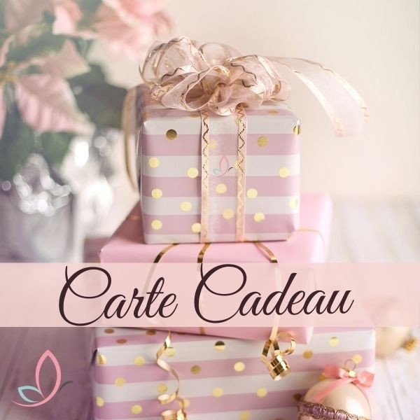 E-carte cadeau Scrapbooking & Loisirs créatifs