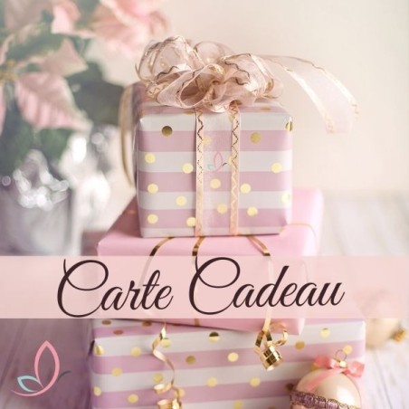 E-carte cadeau Scrapbooking & Loisirs créatifs