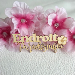 mot-endroit-paradisiaque-carton-bois-scrapmouset