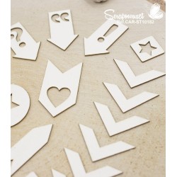 Embellissement Projet Life Scrapmouset