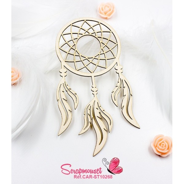 EmbellissementsScrapmouset